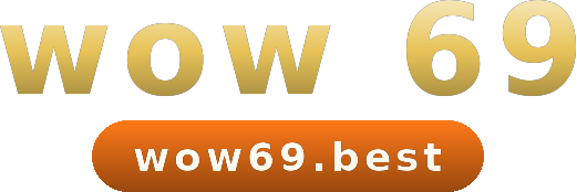 wow 69 โลโก้